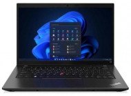 Ноутбук Lenovo ThinkPad L14 Gen 3 (21C1005RPB) 