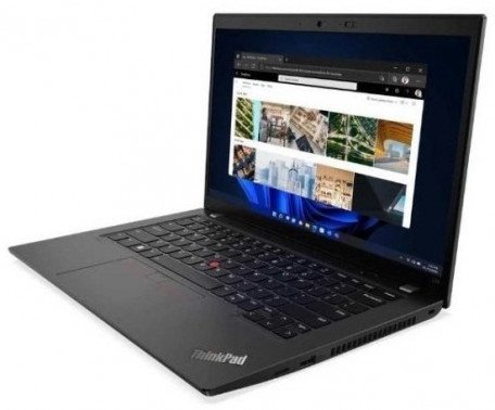 Ноутбук Lenovo ThinkPad L14 Gen 3 (21C1005RPB)  Фото №3