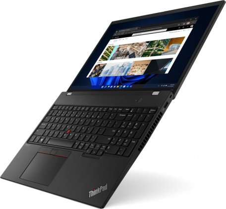 Ноутбук Lenovo ThinkPad T16 Gen 2 (21HHS1C600)  Фото №3