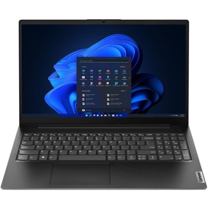 Ноутбук Lenovo V15 G4 IRU (83A100HLPB)