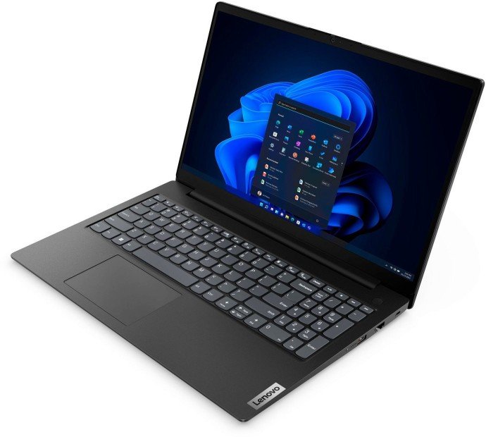 Ноутбук Lenovo V15 G4 IRU (83A100HLPB)  Фото №1