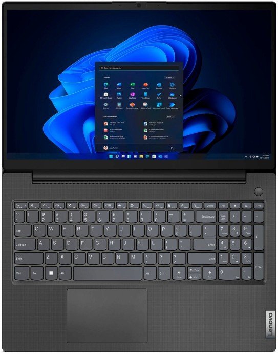 Ноутбук Lenovo V15 G4 IRU (83A100HLPB)  Фото №3