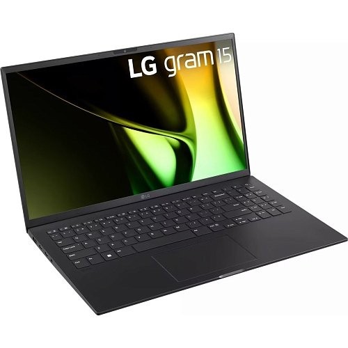 Ноутбук LG gram 15Z90S (15Z90S-H.ADB8U1)  Фото №0