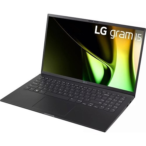Ноутбук LG gram 15Z90S (15Z90S-H.ADB8U1)  Фото №1