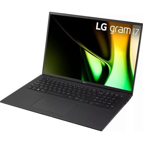 Ноутбук LG gram 17 (17Z90S-H.AAB4U1)  Фото №0