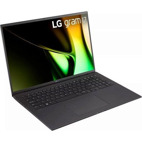Ноутбук LG gram 17 (17Z90S-H.AAB4U1)  Фото №1
