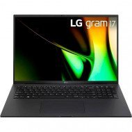 Ноутбук LG gram 17” (17Z90S-G.AAB4U1) Ноутбук LG gram 17” (17Z90S-G.AAB4U1)