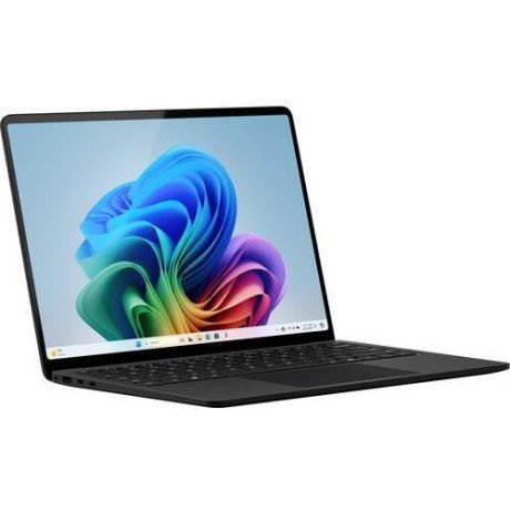 Ноутбук Microsoft Surface Laptop 7 Copilot+ PC Black (ZGM-00037)  Фото №0