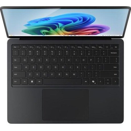 Ноутбук Microsoft Surface Laptop 7 Copilot+ PC Black (ZGM-00037)  Фото №4