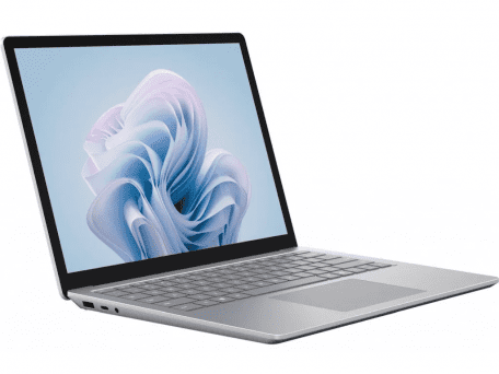 Ноутбук Microsoft Surface Laptop 6 (ZLU-00026)  Фото №0