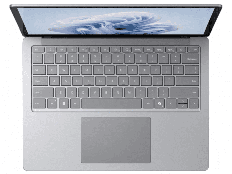 Ноутбук Microsoft Surface Laptop 6 (ZLU-00026)  Фото №2