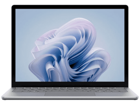 Ноутбук Microsoft Surface Laptop 6 (ZLU-00026)