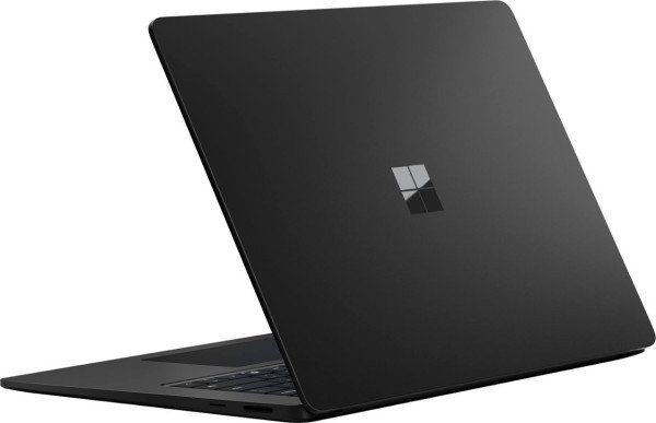 Ноутбук Microsoft Surface Laptop 7 Copilot+ PC Black (EP2-06082)  Фото №3