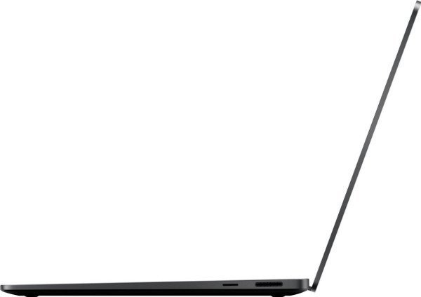 Ноутбук Microsoft Surface Laptop 7 Copilot+ PC Black (EP2-06082)  Фото №4