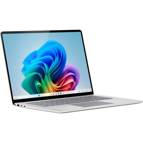 Ноутбук Microsoft Surface Laptop Copilot+ 7th 15&quot; Qualcomm Snapdragon X Elite X1E-80-100 16GB/256GB ZHP-00004  Фото №0