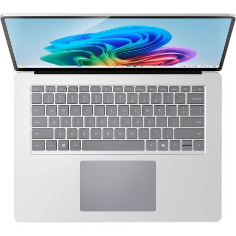 Ноутбук Microsoft Surface Laptop Copilot+ 7th 15&quot; Qualcomm Snapdragon X Elite X1E-80-100 16GB/256GB ZHP-00004  Фото №1
