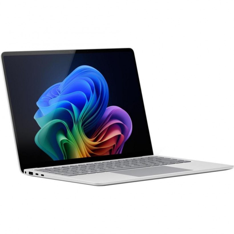 Ноутбук Microsoft Surface Laptop Copilot+ PC (ZGM-00001)  Фото №0