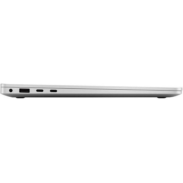 Ноутбук Microsoft Surface Laptop Copilot+ PC (ZGM-00001)  Фото №1