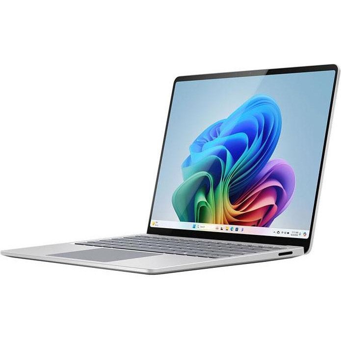 Ноутбук Microsoft Surface Laptop Copilot+ PC (ZGM-00001)  Фото №4