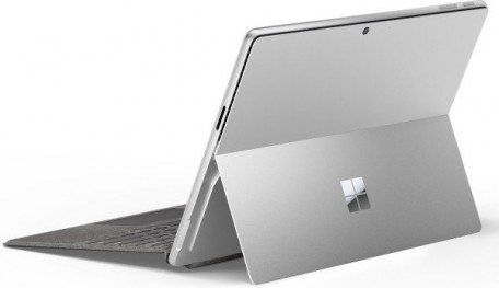 Ноутбук Microsoft Surface Pro 11 Platin Snapdragon X Elite X1E-80-100 16GB/512GB ZIA-00003 / ZIA-00004  Фото №0