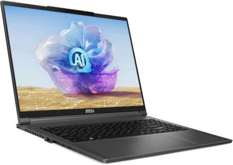 Ноутбук MSI Creator 16 AI Studio (A1VHG-073US)  Фото №4