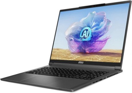 Ноутбук MSI Creator 16 AI Studio (A1VHG-073US)  Фото №5