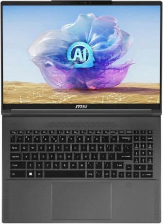 Ноутбук MSI Creator 16 AI Studio (A1VHG-073US)  Фото №6