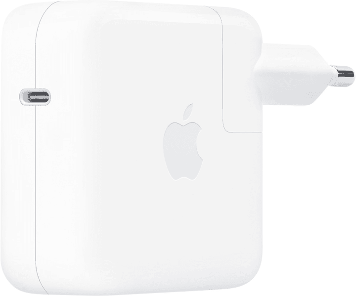 Блок живлення для ноутбука Apple 70W USB-C Power Adapter (MXN53)  Фото №0