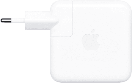 Блок живлення для ноутбука Apple 70W USB-C Power Adapter (MXN53)