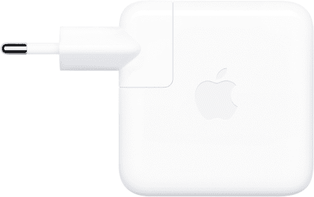 Блок живлення для ноутбука Apple 70W USB-C Power Adapter (MXN53)