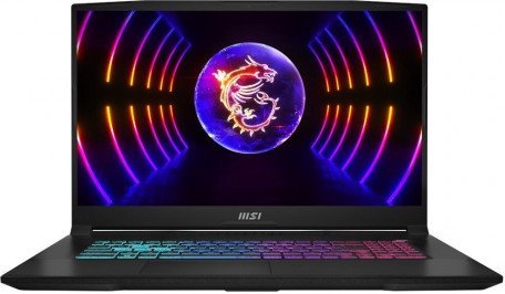 Ноутбук MSI Katana 17 B13V (B13VEK-1261XPL)
