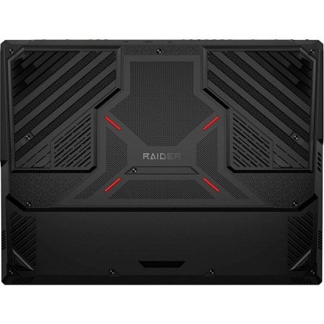 Ноутбук MSI Raider 18 HX A14VHG-256US (RAIDER18HX14256)  Фото №7