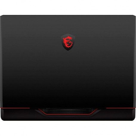 Ноутбук MSI Raider GE68HX 13VG (13VG-068US)  Фото №4