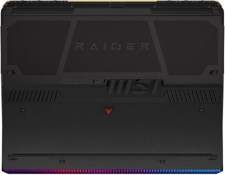 Ноутбук MSI Raider GE68HX 14VGG (14VGG-247US)  Фото №16