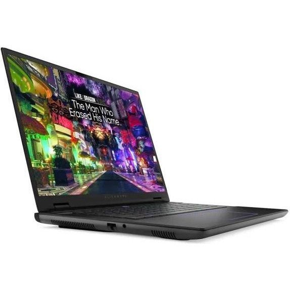 Ноутбук Alienware m16 (Alienware-m6R2-7791)  Фото №0