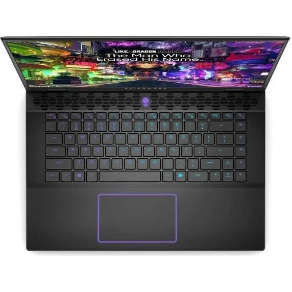 Ноутбук Alienware m16 (Alienware-m6R2-7791)  Фото №3