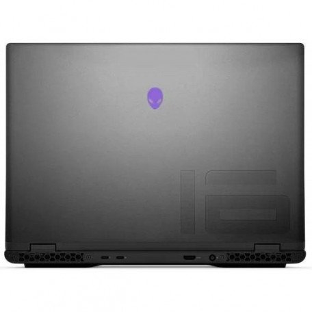 Ноутбук Alienware m16 (Alienware-m6R2-7791)  Фото №2