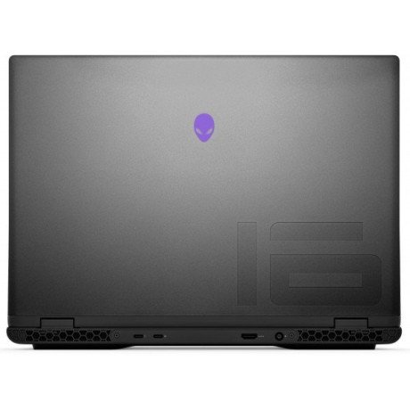 Ноутбук Alienware m16 R2 (AWm16R-9487BLK-PUS)  Фото №2