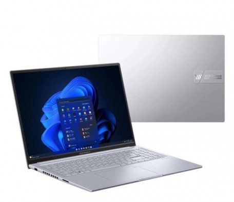 Ноутбук ASUS Vivobook 16X (K3605VC-MB231W) (K3605VC-MB231W) (Custom 24/512GB)  Фото №7