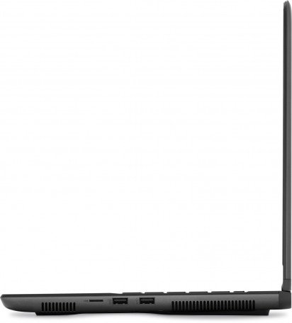 Ноутбук Dell Alienware m16 R2 (AWM16-7125BLK-PUS)  Фото №2