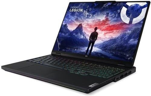 Ноутбук Lenovo Legion Pro 7 16IRX9H (83DE0003OE)  Фото №0