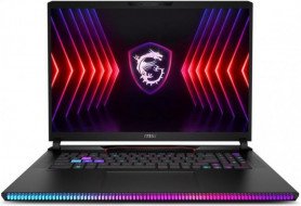 Ноутбук MSI Raider GE78HX 14VIG (14VIG-671)