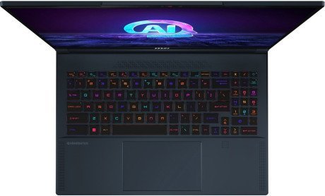 Ноутбук MSI Stealth 16 AI Studio A1VFG (A1VFG-028US)  Фото №3