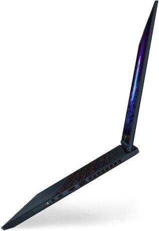 Ноутбук MSI Stealth 16 AI Studio A1VFG (A1VFG-028US)  Фото №5