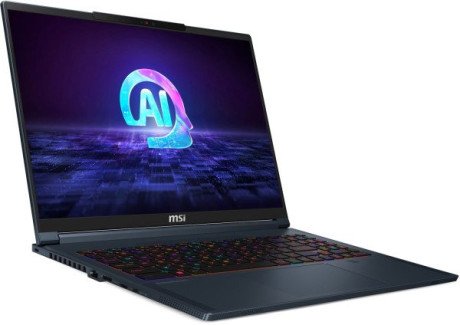 Ноутбук MSI Stealth 16 AI Studio A1VIG (A1VIG-026US)  Фото №5