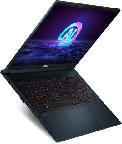 Ноутбук MSI Stealth 16 AI Studio A1VIG (A1VIG-026US)  Фото №6