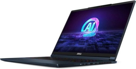 Ноутбук MSI Stealth 16 AI Studio A1VIG (A1VIG-026US)  Фото №7