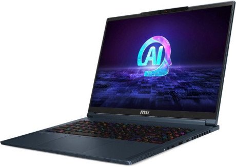 Ноутбук MSI Stealth 16 AI Studio A1VIG (A1VIG-026US)  Фото №8