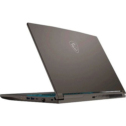 Ноутбук MSI Thin 15 B12VE (B12VE-2023US)  Фото №4