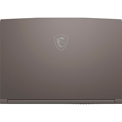 Ноутбук MSI Thin 15 B12VE (B12VE-2023US)  Фото №5